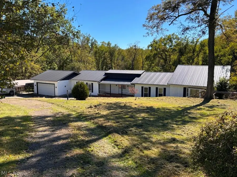 117 Patterson Lane, Follansbee, WV 26037 - #2