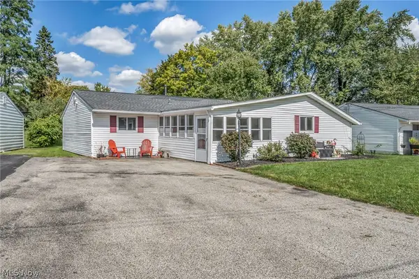 2633 Fairfax Street, Streetsboro, OH 44241