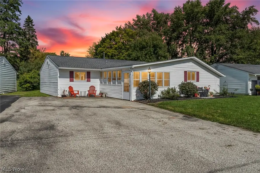 2633 Fairfax Street, Streetsboro, OH 44241 - #2