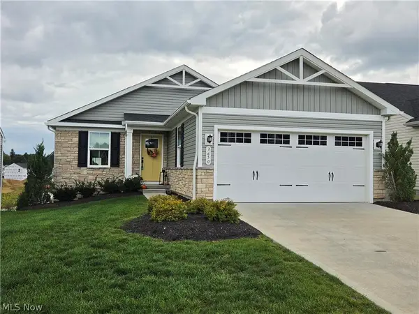 3650 Clubview Drive, Norton, OH 44203