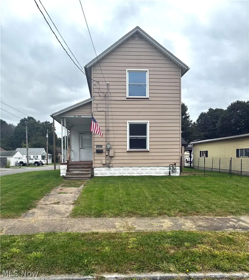 540 E Martin, East Palestine, OH 44413 - #2