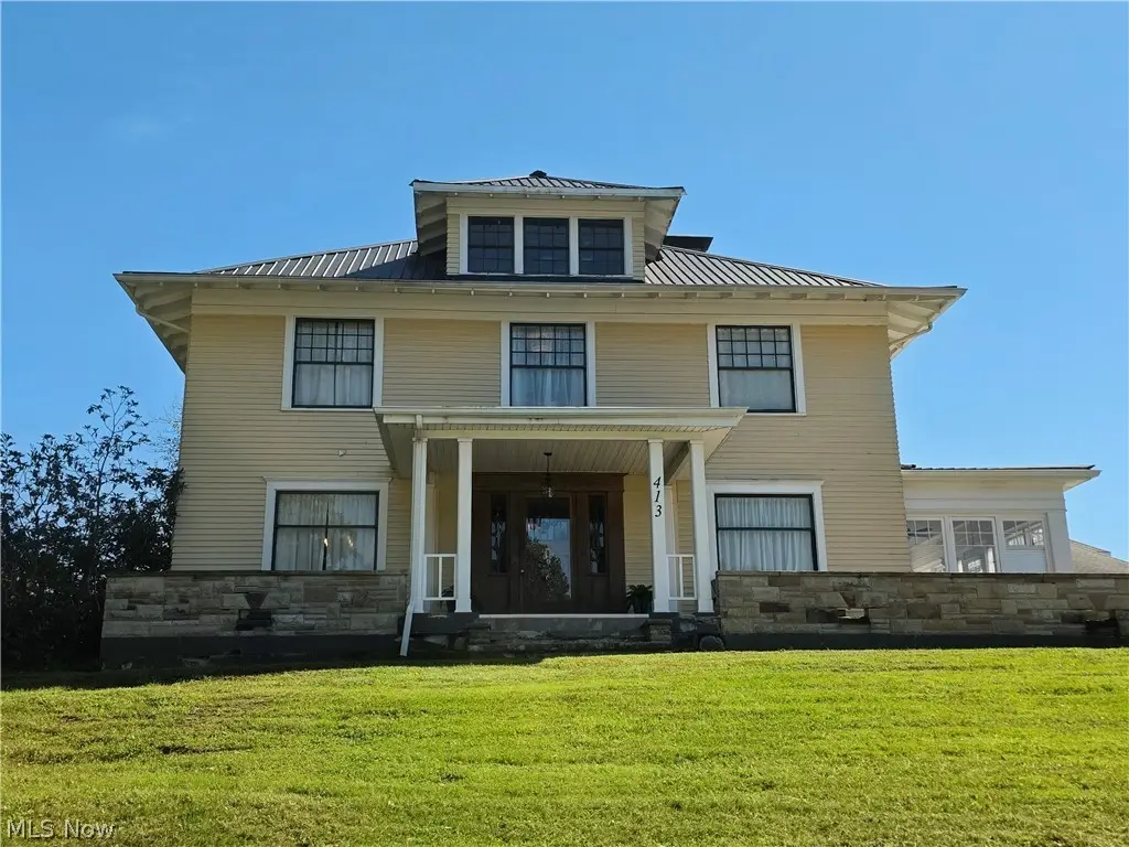 413 Cross Street, Newcomerstown, OH 43832 - #1
