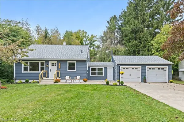 3411 Sweitzer Nw Street, Uniontown, OH 44685