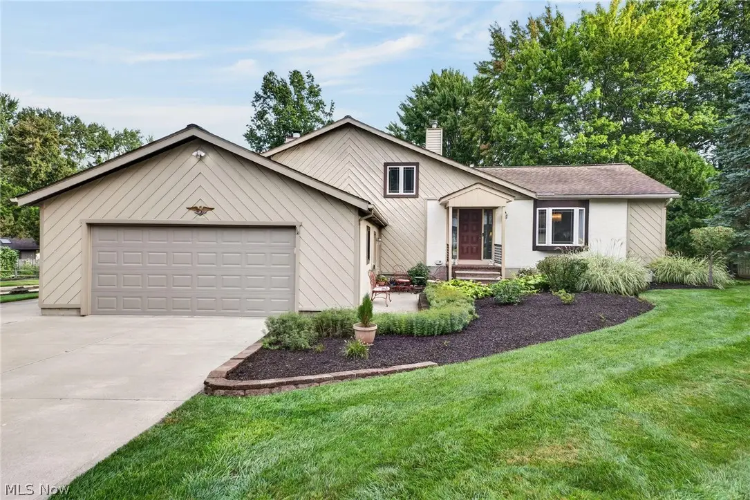 9083 Terrace Park Drive, Mentor, OH 44060 - #1