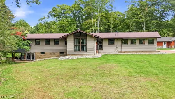 2819 Cadwallader Sonk Road, Cortland, OH 44410 - #1