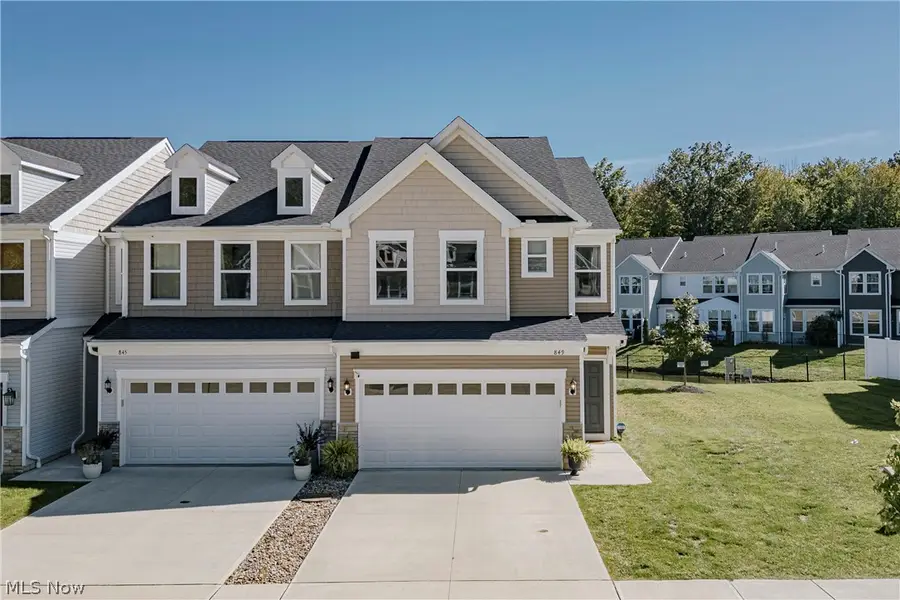 849 S Parkside Drive, Westlake, OH 44145 - #2