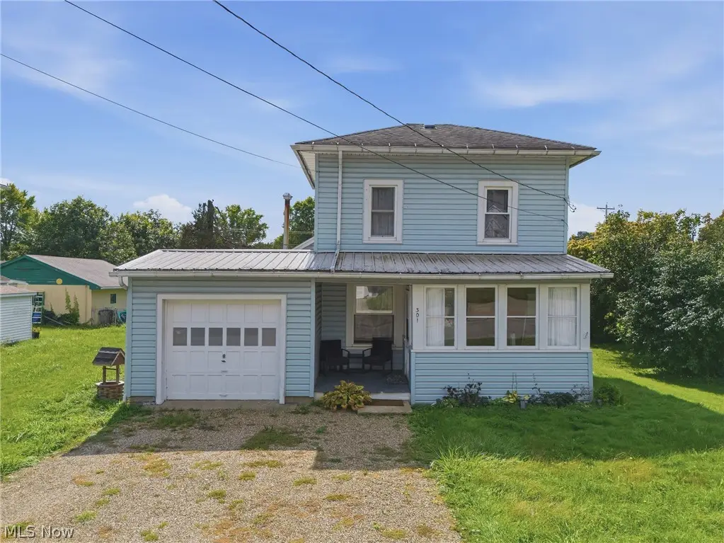 301 E Wood Street, Shreve, OH 44676 - #1