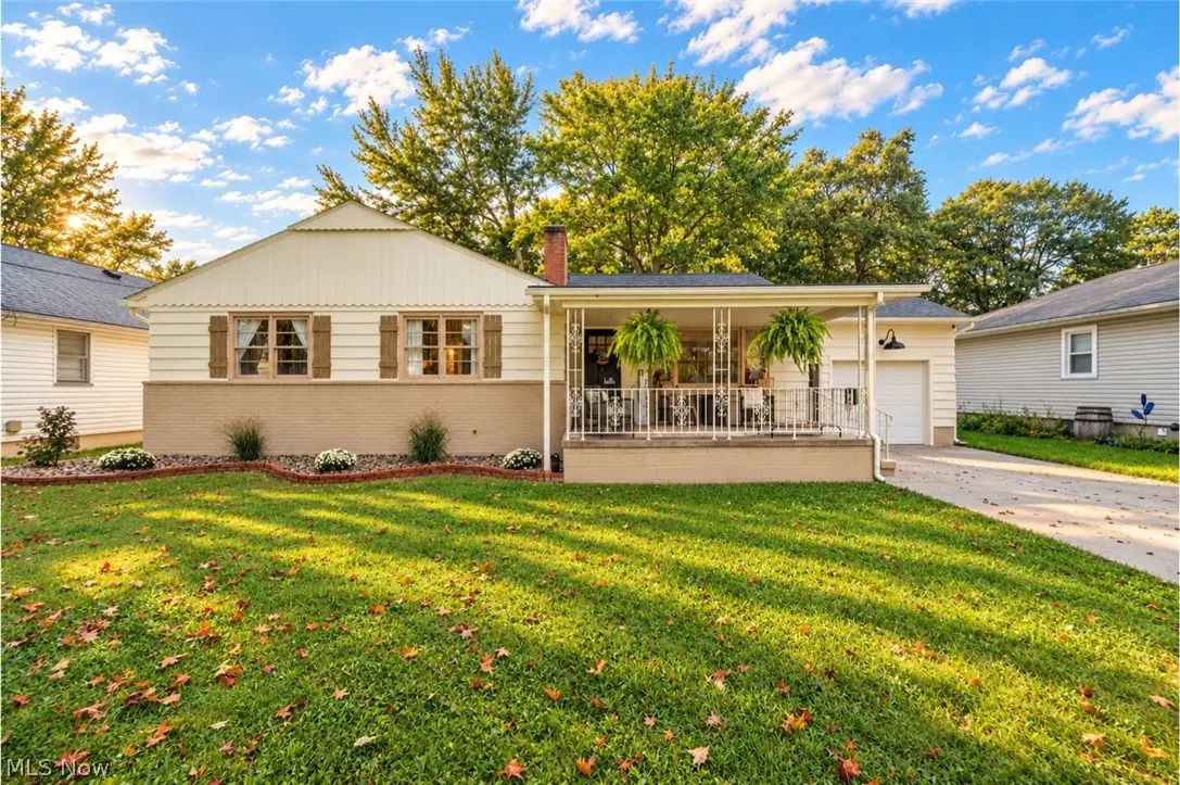 1966 Cranbrook Drive, Youngstown, OH 44511 - #1