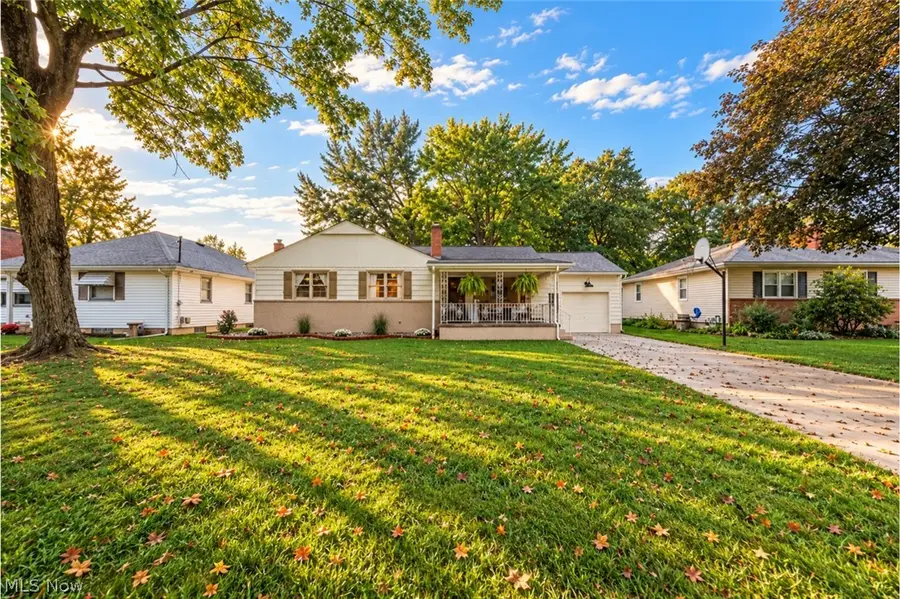 1966 Cranbrook Drive, Youngstown, OH 44511 - #3