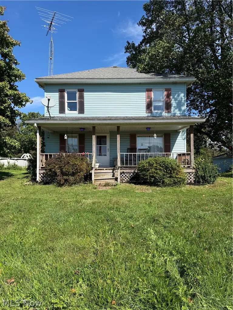 7035 Bear Se Road, Amsterdam, OH 43903 - #1
