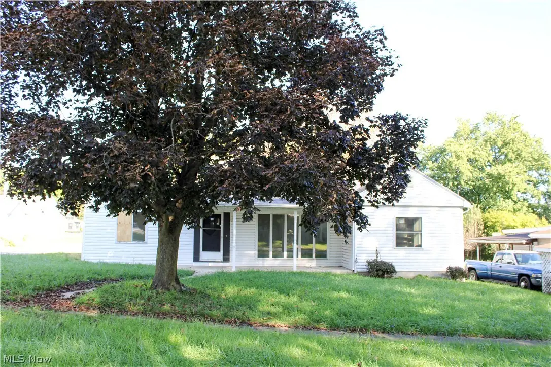17 Hollister Street, Monroeville, OH 44847 - #1