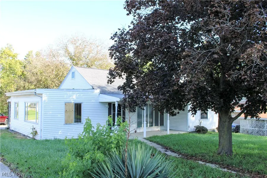 17 Hollister Street, Monroeville, OH 44847 - #2