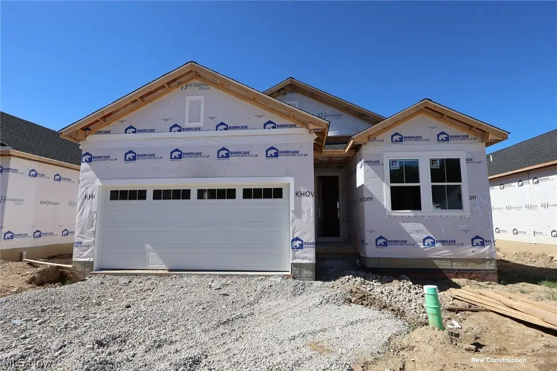 2458 Merriment Drive, Amherst, OH 44001 - #1