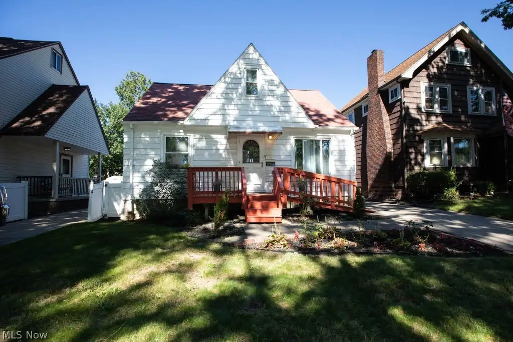 17706 Glenshire Avenue, Cleveland, OH 44135 - #1