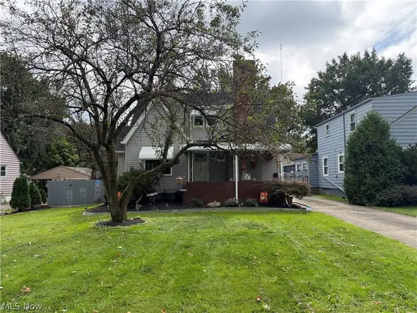 707 Cambridge Avenue, Youngstown, OH 44502