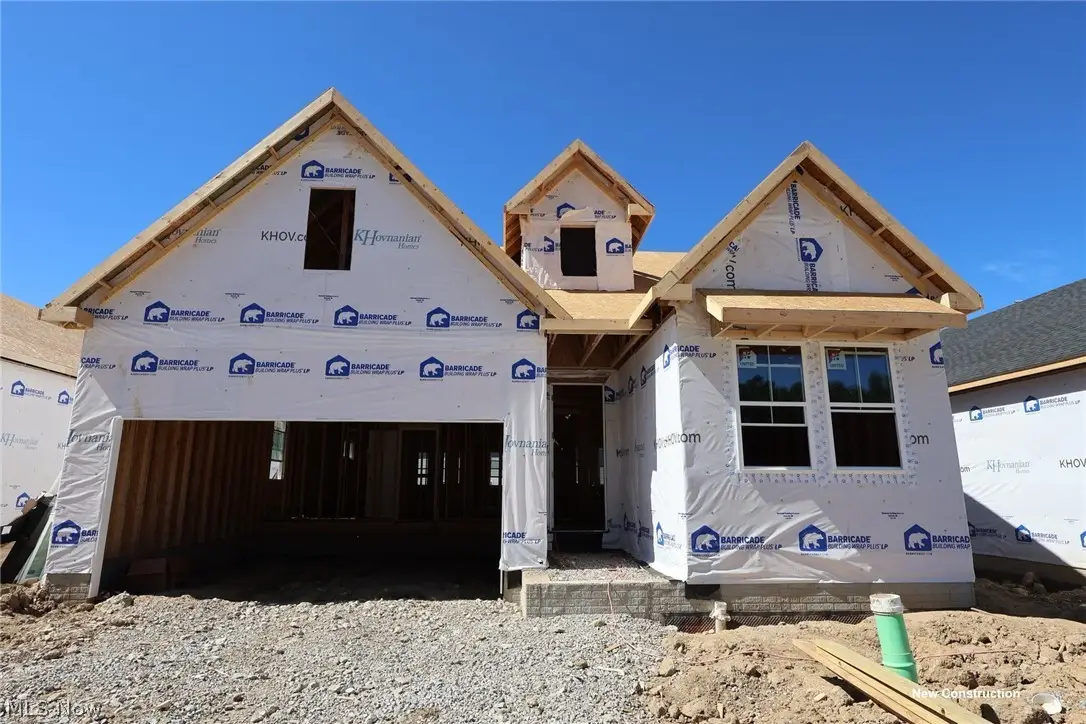 2462 Merriment Drive, Amherst, OH 44001 - #1