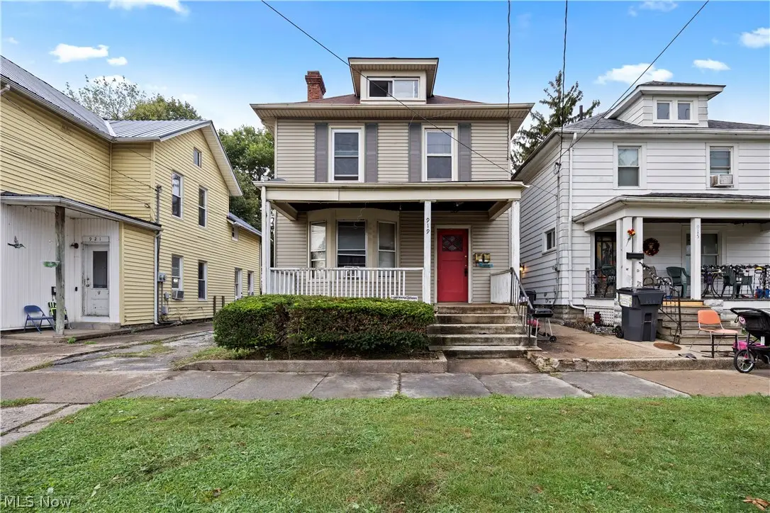 919 W Adams Street, Sandusky, OH 44870 - #1