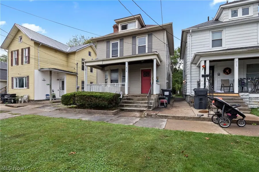 919 W Adams Street, Sandusky, OH 44870 - #2
