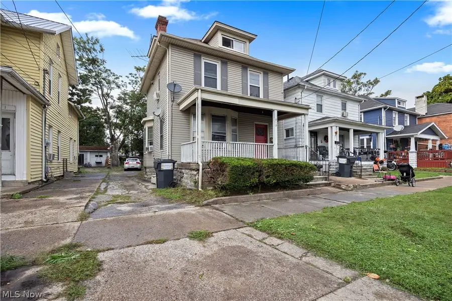 919 W Adams Street, Sandusky, OH 44870 - #3