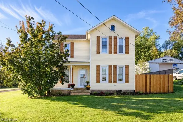 64 High Street, Butler, OH 44822