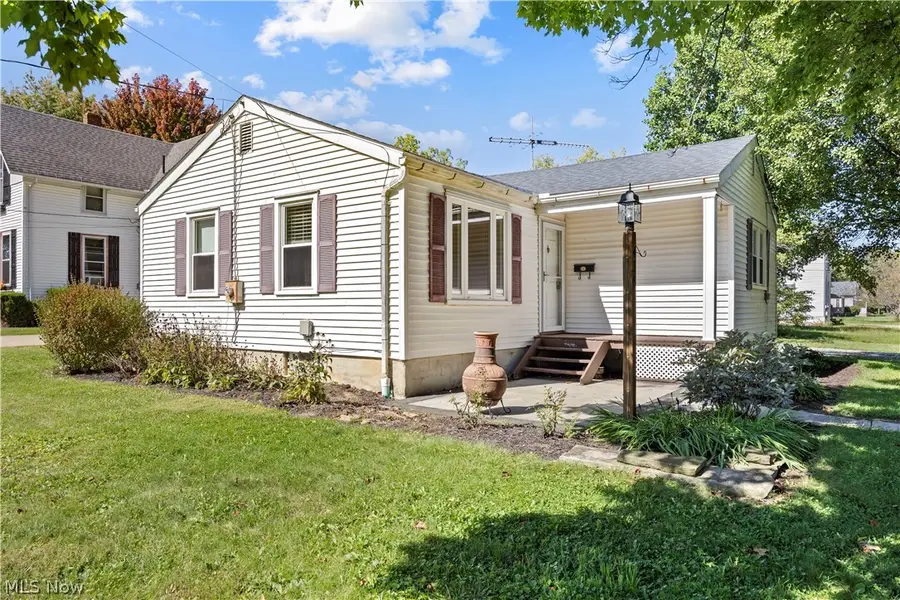 436 Courtland Street, Wellington, OH 44090 - #2