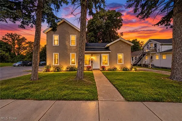 352 W Jackson Street, Painesville, OH 44077