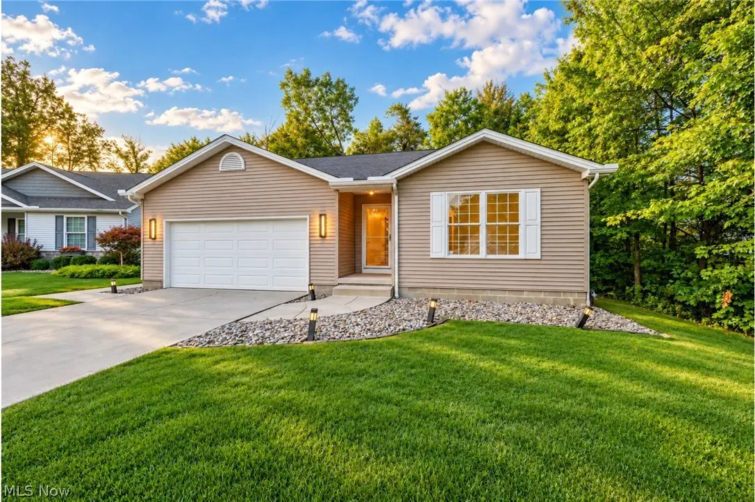 1393 Cross Cove, Austintown, OH 44515 - #1