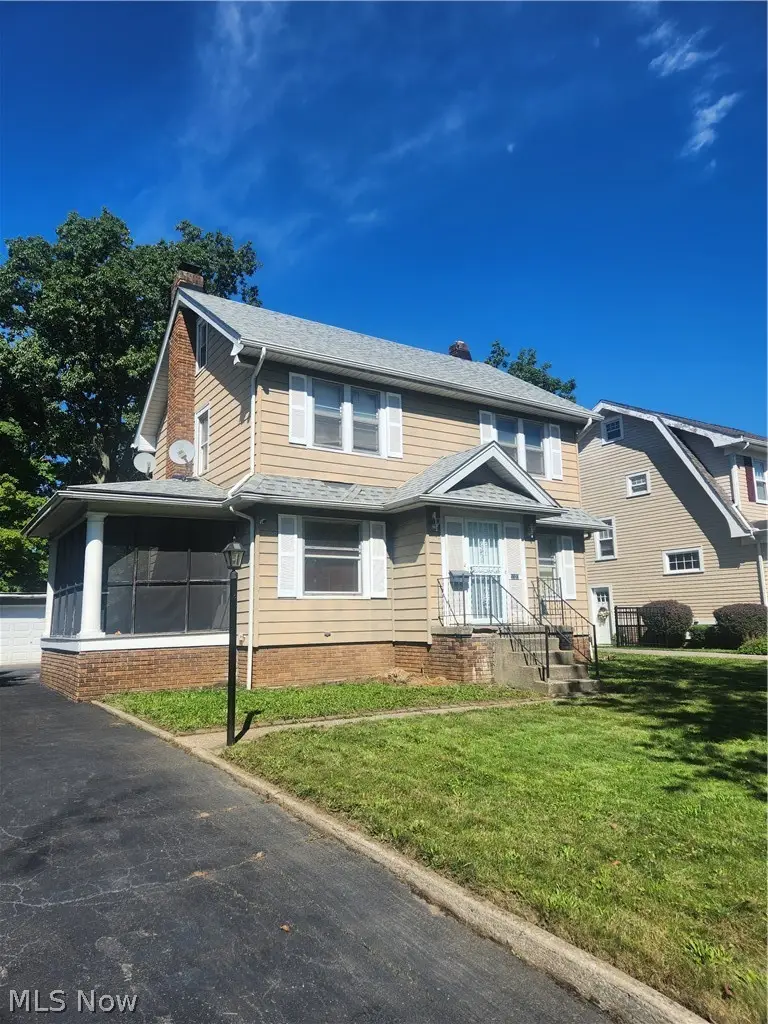 3323 Dellwood Road, Cleveland Heights, OH 44118 - #1