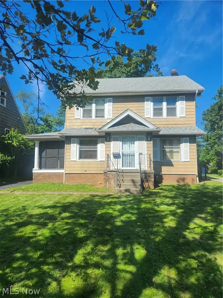 3323 Dellwood Road, Cleveland Heights, OH 44118 - #2