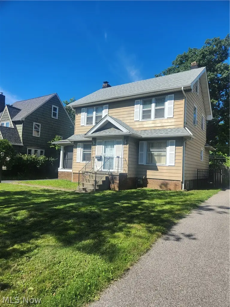 3323 Dellwood Road, Cleveland Heights, OH 44118 - #3
