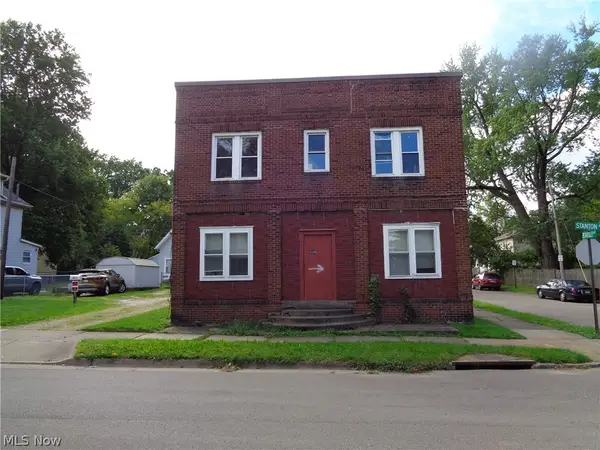 440 Stanton Avenue, Akron, OH 44301