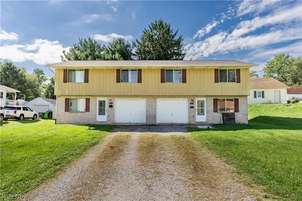 227 Pershing Nw Avenue, Massillon, OH 44646
