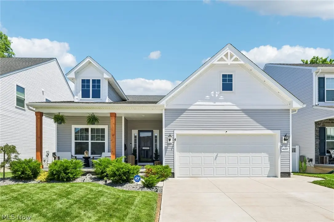 4681 Boulder Lane, Lorain, OH 44053 - #1