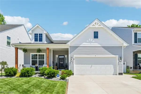 4681 Boulder Lane, Lorain, OH 44053