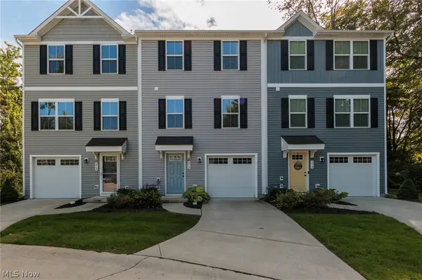 212 Raintree Lane, Painesville Twp, OH 44077
