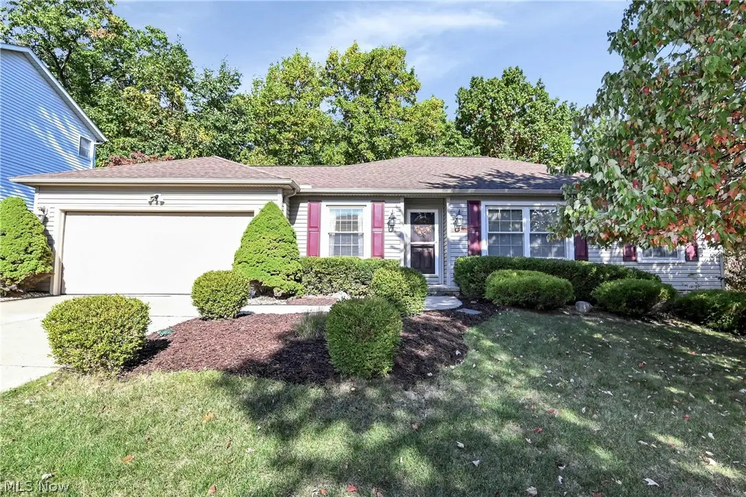 3240 Forest Overlook Drive, Seven Hills, OH 44131 - #1