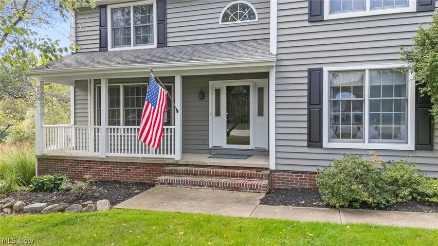 240 Greenview Drive, Aurora, OH 44202 - #2