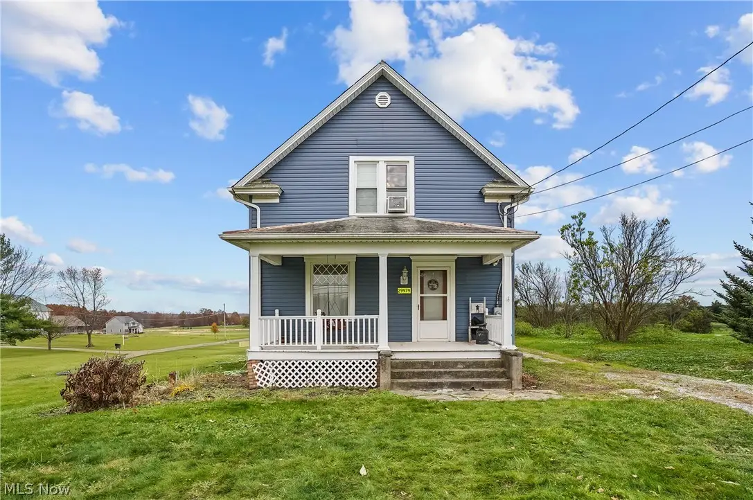 29979 Salem-alliance Road, Salem, OH 44460 - #1