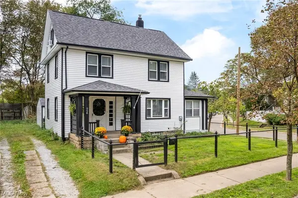 958 W Exchange Street, Akron, OH 44302