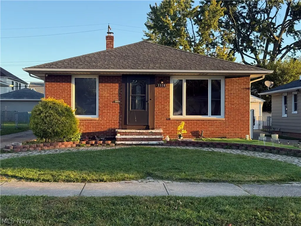 3328 North Avenue, Parma, OH 44134 - #1