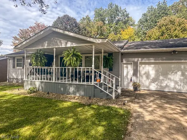 525 Towson Nw Drive, Warren, OH 44483