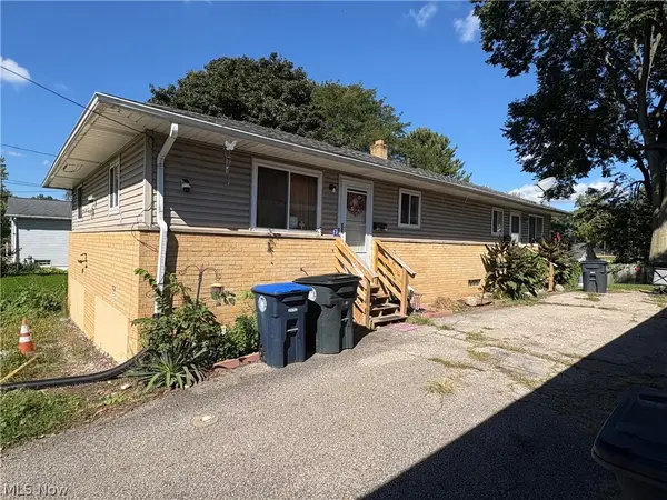 1261-1263 Anna Avenue, Akron, OH 44314