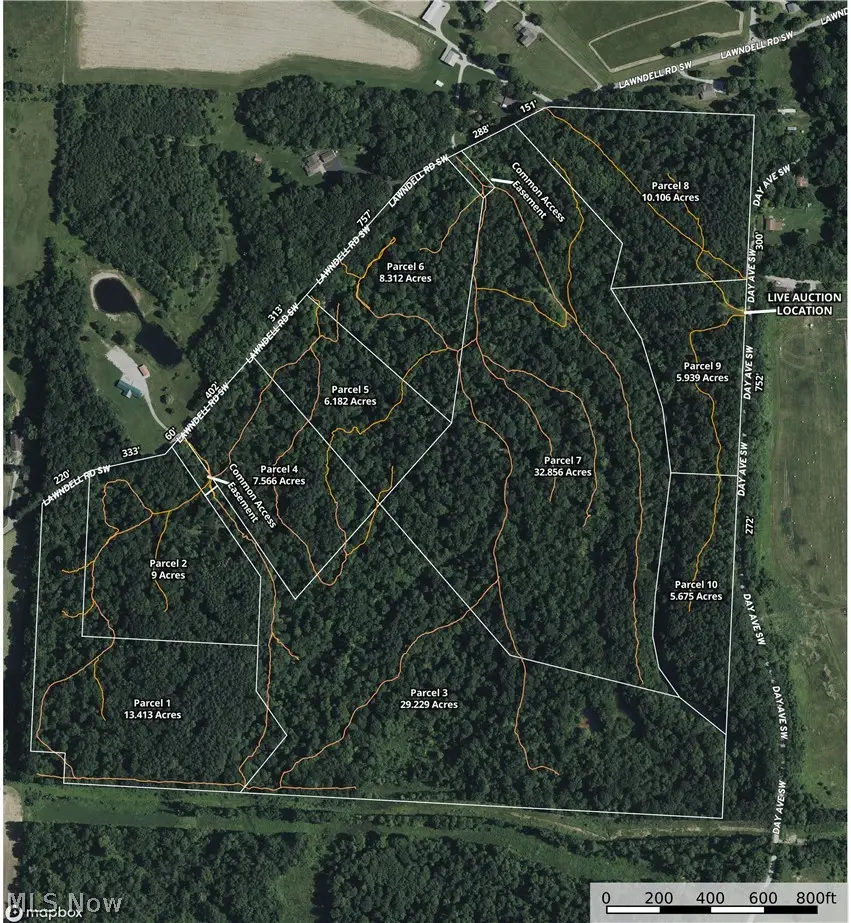 10772 Lawndell Sw Road #8, Navarre, OH 44662 - #2