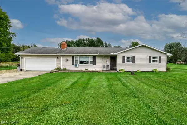 9828 State Route 88, Garrettsville, OH 44231