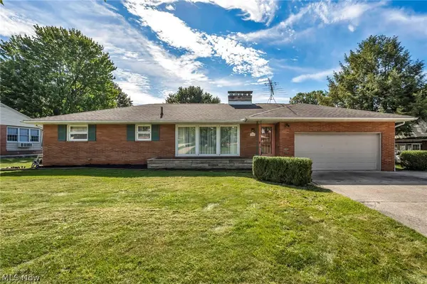 3806 21st Nw Street, Canton, OH 44708