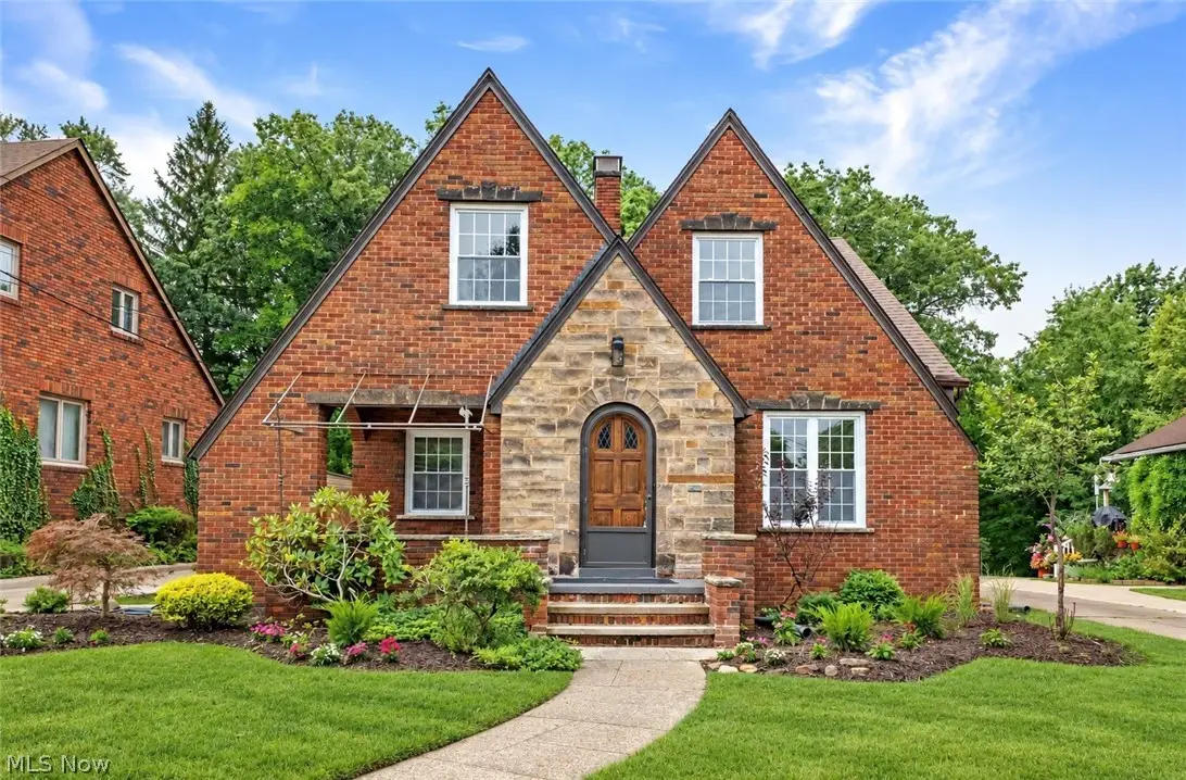 4170 Rustic Road, Cleveland, OH 44135 - #1