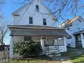 11727 Triskett Road, Cleveland, OH 44111