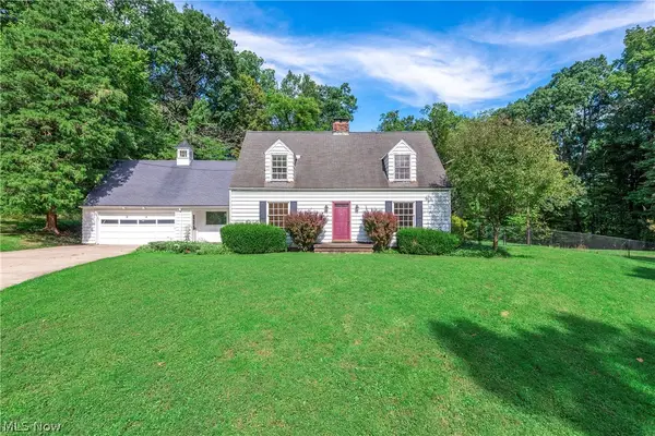 1563 Stine Road, Peninsula, OH 44264