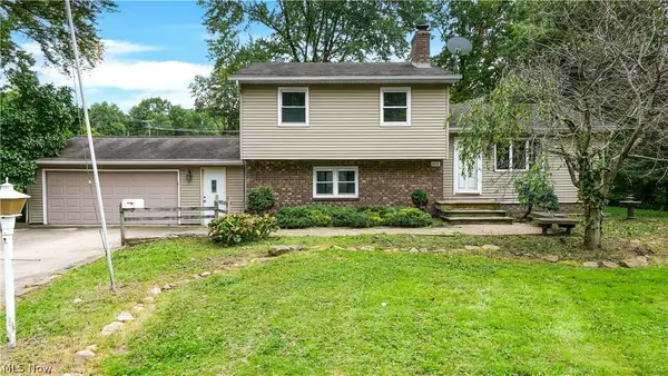620 Ophelia Street, Newton Falls, OH 44444