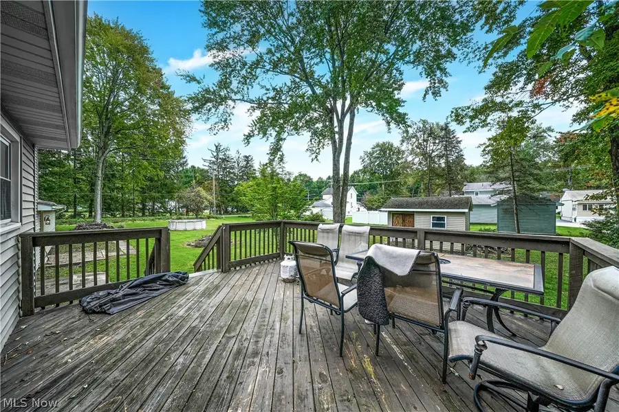 620 Ophelia Street, Newton Falls, OH 44444 - #3
